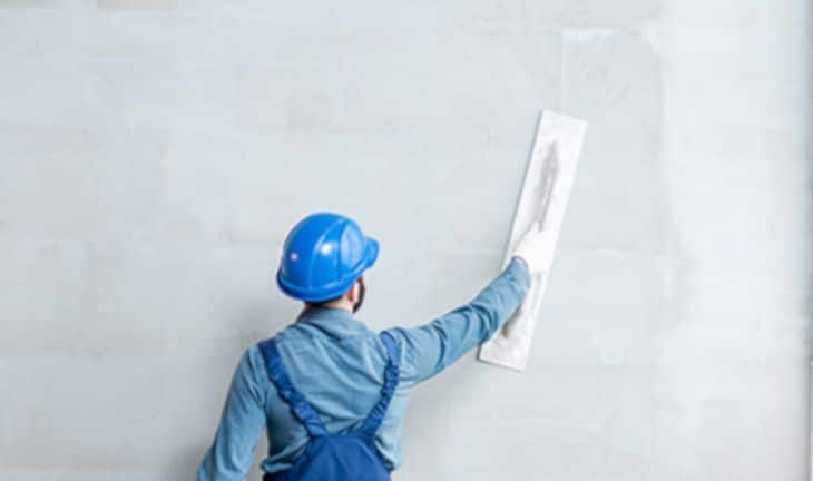 Aybastı İnşaat Sıvacısı